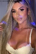 Foto Gabi Sampaio Trans Genova - 68