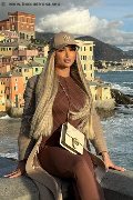 Foto Gabi Sampaio Trans Genova - 60