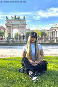 Foto Gabi Sampaio Trans Genova - 79