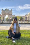 Foto Gabi Sampaio Trans Genova - 80