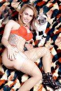 Foto Gabriella Bianchi Trans L'aquila - 2