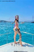 Foto Gaby Manzini Trans Bari - 83