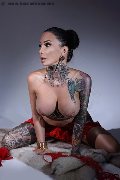 Foto Gaby Manzini Trans Bari - 55