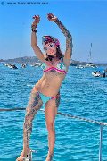 Foto Gaby Manzini Trans Bari - 76