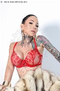 Foto Gaby Manzini Trans Bari - 47