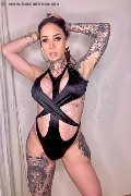 Foto Gaby Manzini Trans Bari - 111