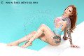 Foto Gaby Manzini Trans Bari - 184