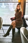 Foto Gisele Escort Catanzaro - 9
