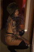 Foto Haycka Pornostar Trans Bergamo - 1