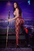 Foto Hilary Hot Trans Bari - 1