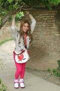 Foto Hisabelly Spears Pornostar Trans Saint Rapha�l - 72