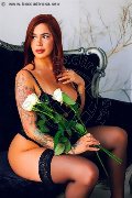 Foto Hot Amanda Drey Escort Brindisi - 1