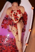 Foto Hot Angel Dark Escort Alessandria - 1