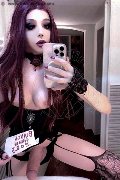 Foto Hot Bianca Occhiblu Trans Tirana - 15