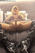 Foto Hot Chloe' Diamond Mazzini Pornostar Trans Cattolica - 17
