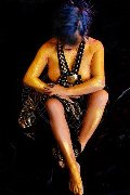Foto Hot Coco Madame Tantrica Mistress Roma - 2