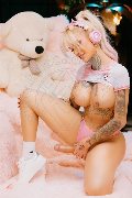 Foto Hot Danna Leon Trans Zurigo - 4