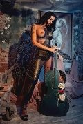 Foto Hot Eleonor Girl Roma - 1