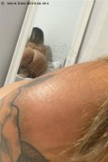 Foto Hot Ellyson Hot Girl Ferrara - 1