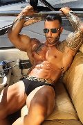 Foto Hot Gianluigi Boys Olbia - 11