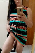 Foto Hot Isadora Bella Transescort Bologna - 1