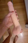 Foto Hot Italo Argentina Bionda Massagiatrice Transescort Piacenza - 7