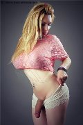 Foto Hot Karen Visconti Trans Perugia - 19