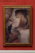 Foto Hot Lola Orsini Adorno Travescort Genova - 3