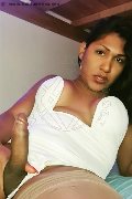 Foto Hot Pocahontas Indianara Trans Olbia - 22