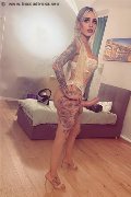 Foto Hot Rossana Bulgari Italiana Trans Foggia - 3