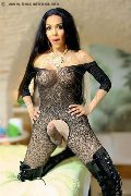 Foto Hot Wanessa Armani Trans Frosinone - 4