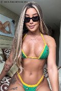 Foto Iris Araujo Trans Cagliari - 28