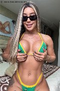 Foto Iris Araujo Trans Cagliari - 27