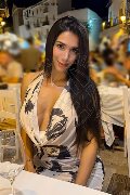 Foto Isa Melo Trans Milano - 21
