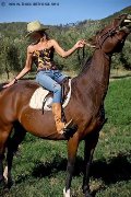 Foto Isabel Escort Ferrara - 22