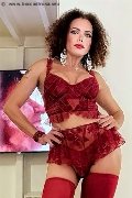 Foto Izabella Rabanne Transescort Padova - 11