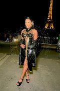 Foto Izabellaa Trans Cattolica - 63