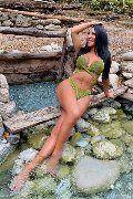 Foto Jennifer Anguria Pornostar Trans Catania - 112