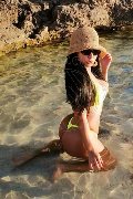Foto Jennifer Anguria Pornostar Trans Catania - 270