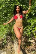 Foto Jennifer Anguria Pornostar Trans Catania - 131