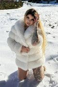 Foto Jennifer Brasil Escort Caltanissetta - 10
