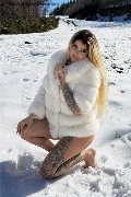 Foto Jennifer Brasil Girl Caltanissetta - 11