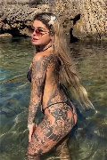 Foto Jennifer Brasil Girl Caltanissetta - 3