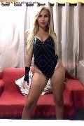 Foto Jenny Lopez Trans Busto Arsizio - 1