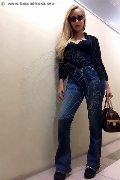 Foto Jenny Lopez Trans Busto Arsizio - 2