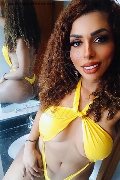 Foto Jessica Aryani Trans Brescia - 33