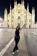 Foto Julia Azevedo Trans Atene - 1