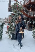 Foto Karina Rios Pornostar Trans Genova - 72