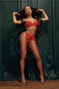 Foto Karina Rios Pornostar Trans Genova - 1