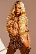 Foto Karollayne Arruda Trans Milano - 22